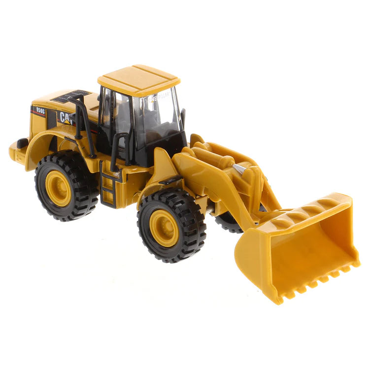 Diecast Masters (84402) | CAT 950G Series II Wheel Loader | HO Scale