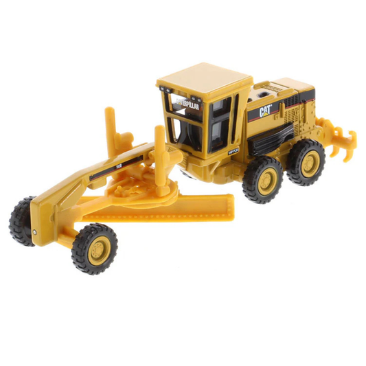 Diecast Masters (84403) | CAT 163H Motor Grader | HO Scale