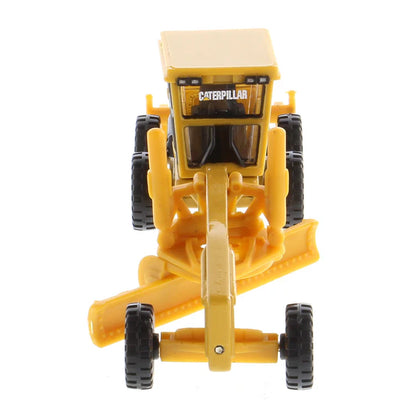 Diecast Masters (84403) | CAT 163H Motor Grader | HO Scale