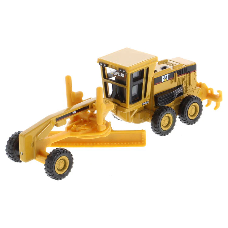 Diecast Masters (84403) | CAT 163H Motor Grader | HO Scale