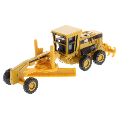 Diecast Masters (84403) | CAT 163H Motor Grader | HO Scale