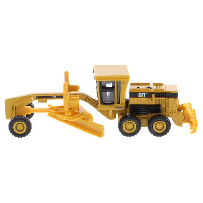 Diecast Masters (84403) | CAT 163H Motor Grader | HO Scale