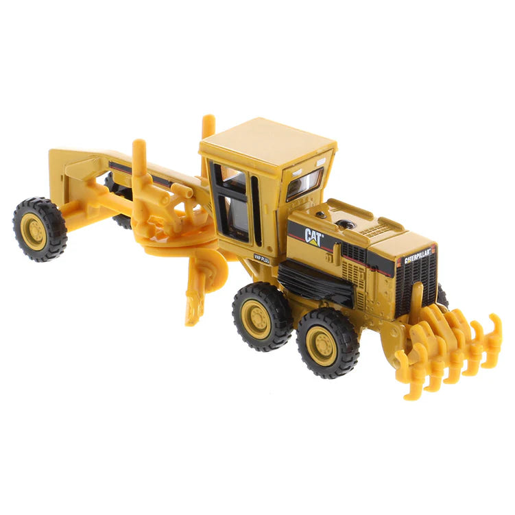Diecast Masters (84403) | CAT 163H Motor Grader | HO Scale