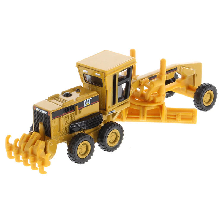 Diecast Masters (84403) | CAT 163H Motor Grader | HO Scale