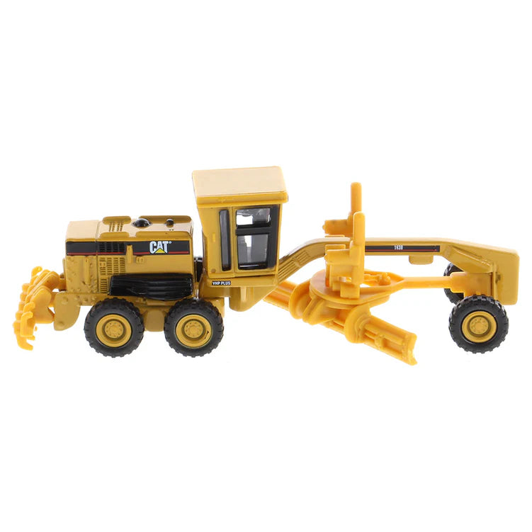 Diecast Masters (84403) | CAT 163H Motor Grader | HO Scale