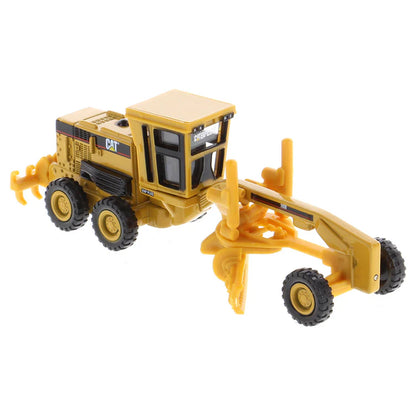 Diecast Masters (84403) | CAT 163H Motor Grader | HO Scale