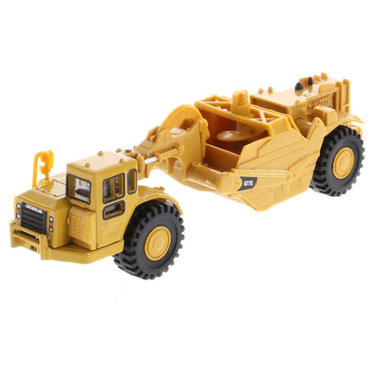 Diecast Masters (84405) | CAT 627G Auger Scraper | HO Scale