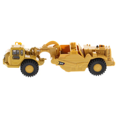 Diecast Masters (84405) | CAT 627G Auger Scraper | HO Scale