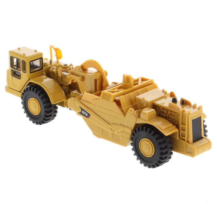 Diecast Masters (84405) | CAT 627G Auger Scraper | HO Scale