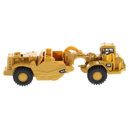 Diecast Masters (84405) | CAT 627G Auger Scraper | HO Scale