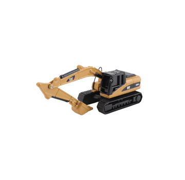 Diecast Masters (84663CS) | CAT 320D L Hydraulic Excavator | 1:87