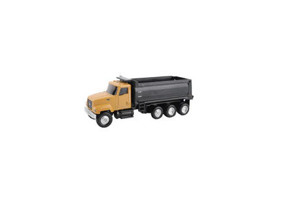 Diecast Masters (84665CS) | CAT CT681 Dump Truck | 1:87