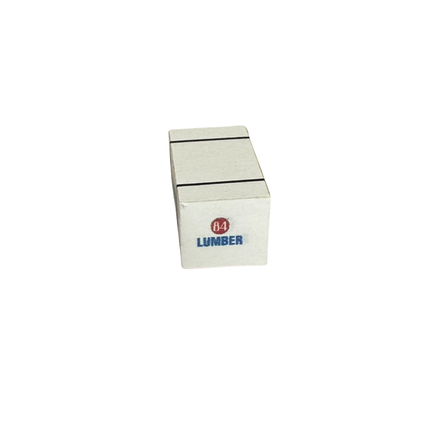 Trains 'n Detail | Lumber Load | 84 Lumber | Pkg of 3 | HO Scale