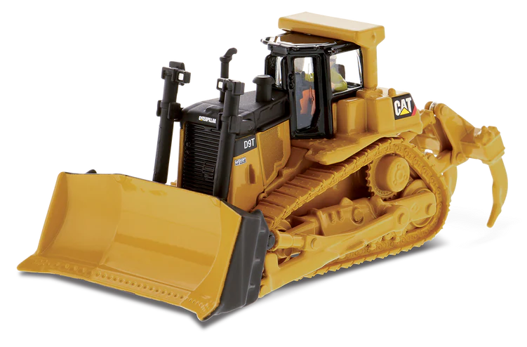 Diecast Masters - 1:87 Cat(R) D9T Track-Type Tractor - HO Scale