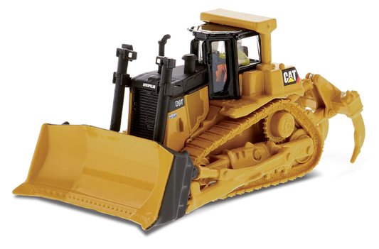 Diecast Masters - 1:87 Cat(R) D9T Track-Type Tractor - HO Scale