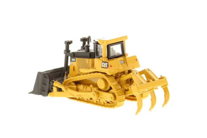 Diecast Masters - 1:87 Cat(R) D9T Track-Type Tractor - HO Scale