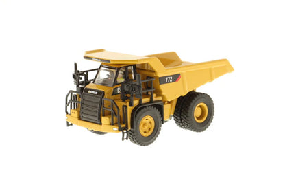 Diecast Masters - 1:87 Cat(R) 772 Off-Highway Truck - HO Scale