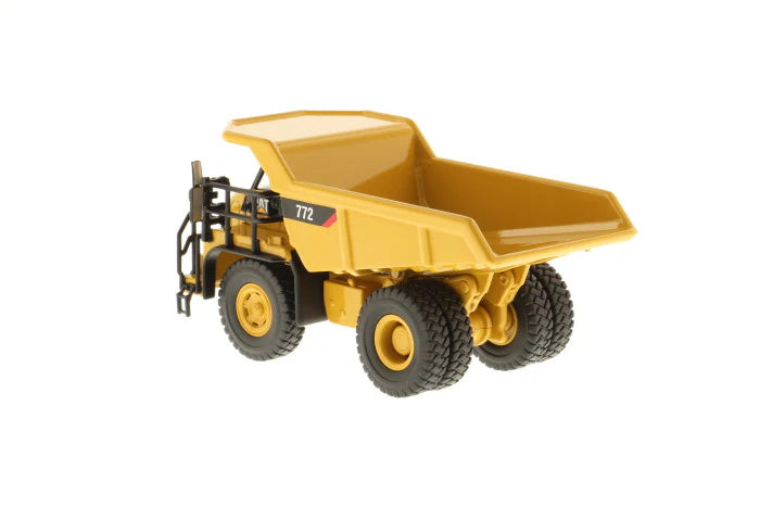 Diecast Masters - 1:87 Cat(R) 772 Off-Highway Truck - HO Scale