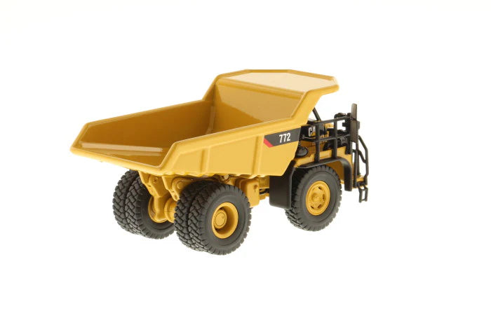 Diecast Masters - 1:87 Cat(R) 772 Off-Highway Truck - HO Scale
