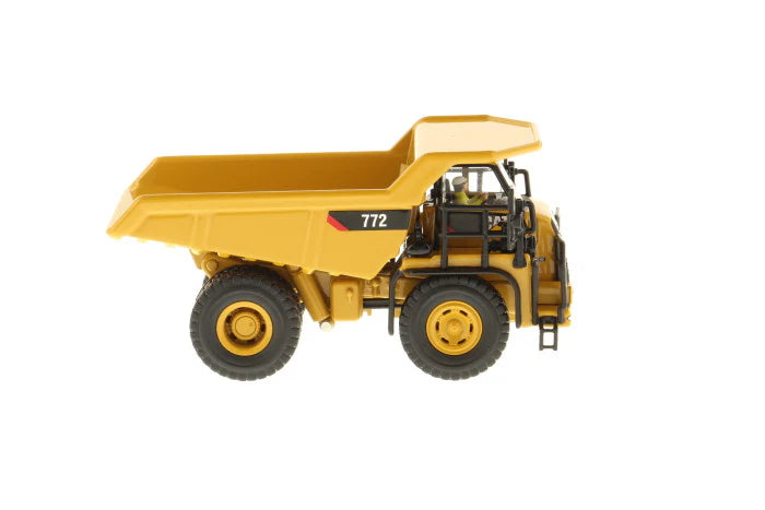 Diecast Masters - 1:87 Cat(R) 772 Off-Highway Truck - HO Scale