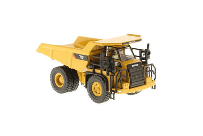 Diecast Masters - 1:87 Cat(R) 772 Off-Highway Truck - HO Scale