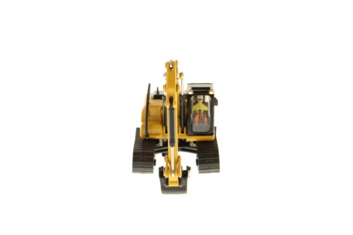 Diecast Masters - 1:87 Cat(R) 320D L Hydraulic Excavator - HO Scale