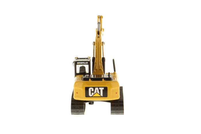 Diecast Masters - 1:87 Cat(R) 320D L Hydraulic Excavator - HO Scale