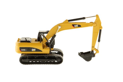 Diecast Masters - 1:87 Cat(R) 320D L Hydraulic Excavator - HO Scale