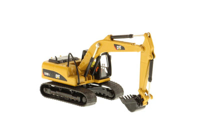 Diecast Masters - 1:87 Cat(R) 320D L Hydraulic Excavator - HO Scale