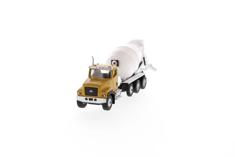 Diecast Masters - 1:87 Cat(R) CT681 Concrete Mixer - HO Scale