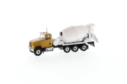 Diecast Masters - 1:87 Cat(R) CT681 Concrete Mixer - HO Scale