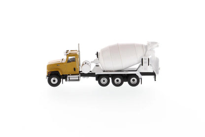 Diecast Masters - 1:87 Cat(R) CT681 Concrete Mixer - HO Scale
