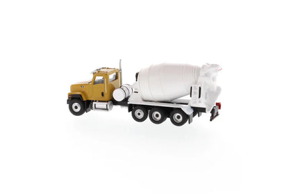 Diecast Masters - 1:87 Cat(R) CT681 Concrete Mixer - HO Scale