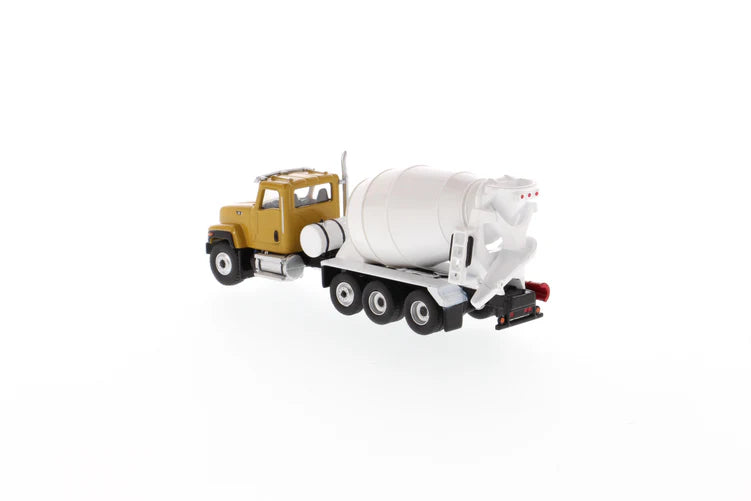 Diecast Masters - 1:87 Cat(R) CT681 Concrete Mixer - HO Scale