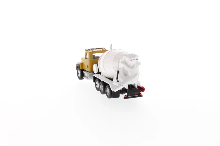Diecast Masters - 1:87 Cat(R) CT681 Concrete Mixer - HO Scale