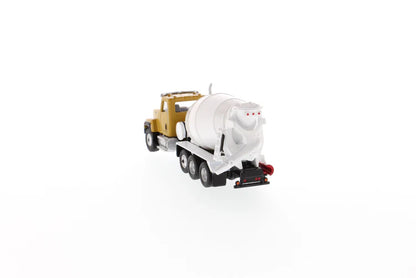 Diecast Masters - 1:87 Cat(R) CT681 Concrete Mixer - HO Scale