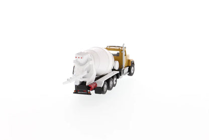 Diecast Masters - 1:87 Cat(R) CT681 Concrete Mixer - HO Scale