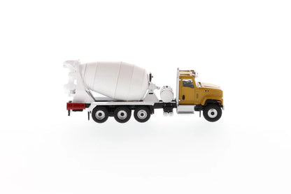 Diecast Masters - 1:87 Cat(R) CT681 Concrete Mixer - HO Scale