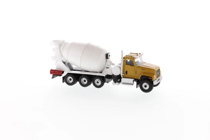 Diecast Masters - 1:87 Cat(R) CT681 Concrete Mixer - HO Scale