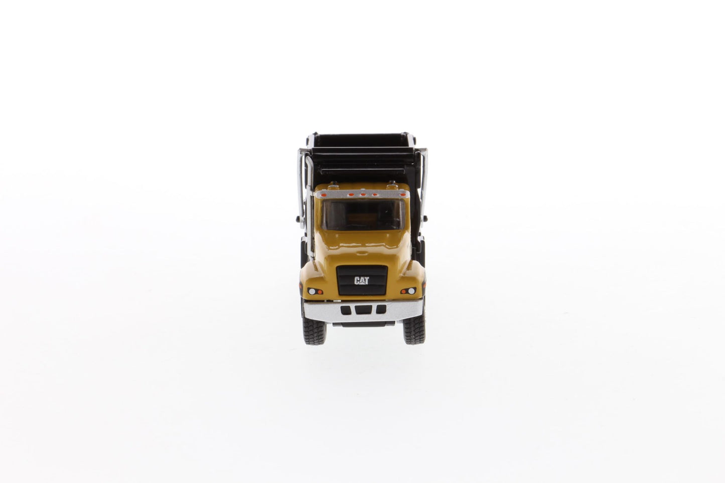 Diecast Masters - 1:87 Cat(R) CT681 Dump Truck - HO Scale
