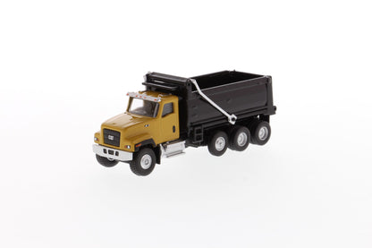 Diecast Masters - 1:87 Cat(R) CT681 Dump Truck - HO Scale