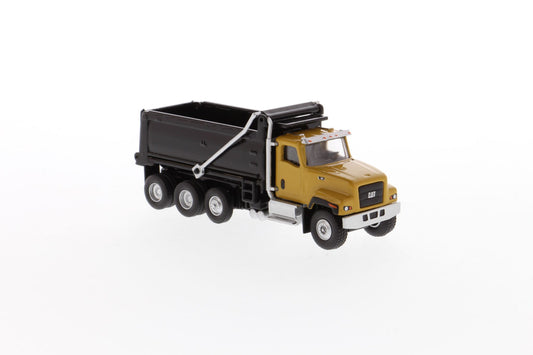 Diecast Masters - 1:87 Cat(R) CT681 Dump Truck - HO Scale