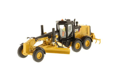 Diecast Masters - 1:87 Cat(R) 12M3 Motor Grader - HO Scale