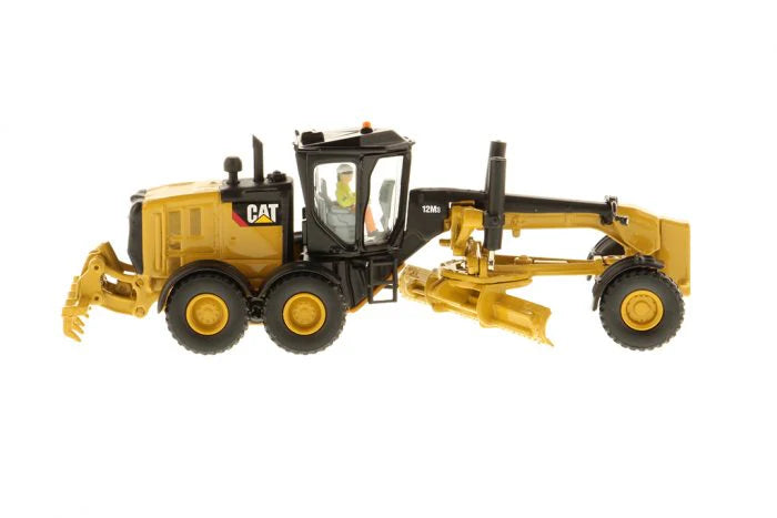 Diecast Masters - 1:87 Cat(R) 12M3 Motor Grader - HO Scale
