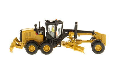 Diecast Masters - 1:87 Cat(R) 12M3 Motor Grader - HO Scale