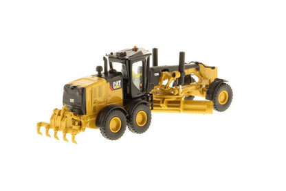 Diecast Masters - 1:87 Cat(R) 12M3 Motor Grader - HO Scale