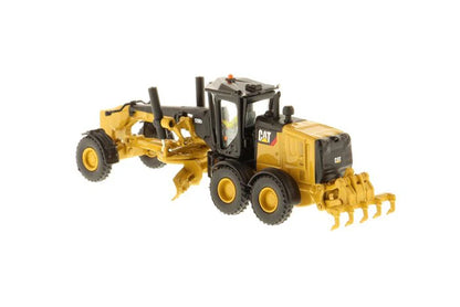 Diecast Masters - 1:87 Cat(R) 12M3 Motor Grader - HO Scale