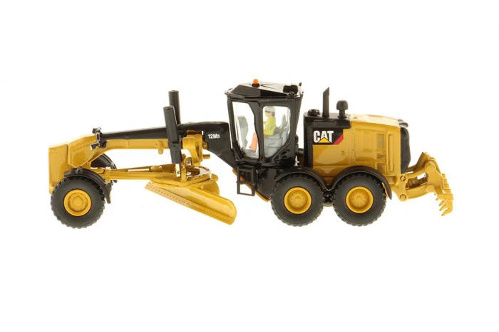 Diecast Masters - 1:87 Cat(R) 12M3 Motor Grader - HO Scale