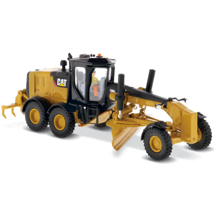 Diecast Masters - 1:87 Cat(R) 12M3 Motor Grader - HO Scale