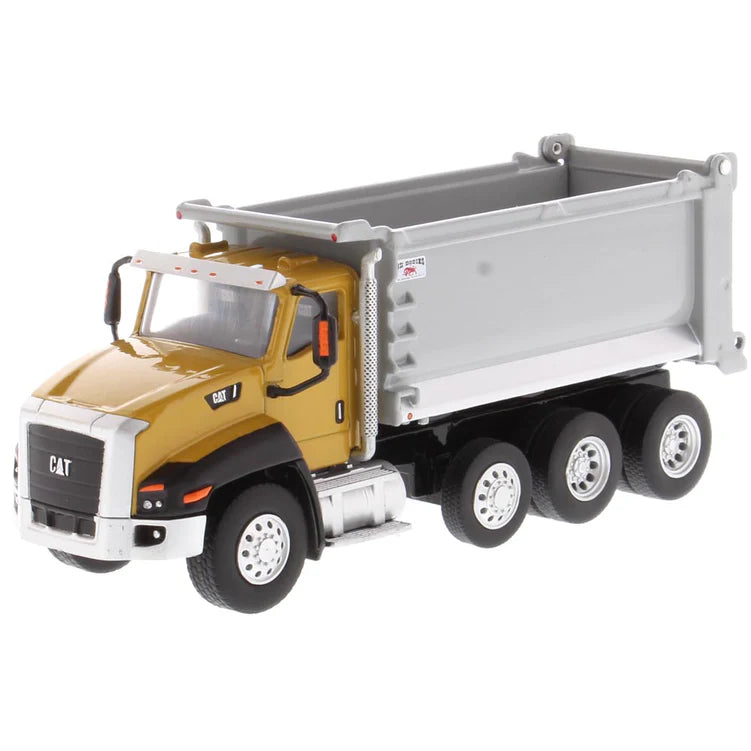 Diecast Masters 1:64 Cat(R) CT660 OX Stampede Dump-Truck